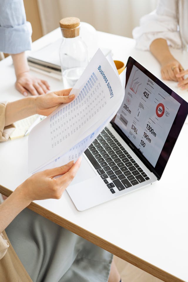Banking Analytics
