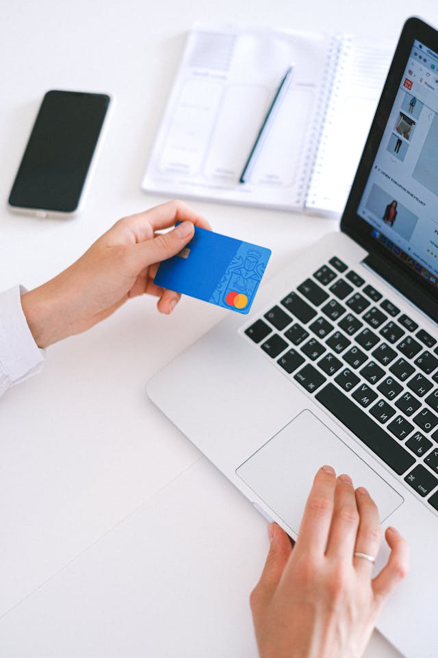 Banking Analytics